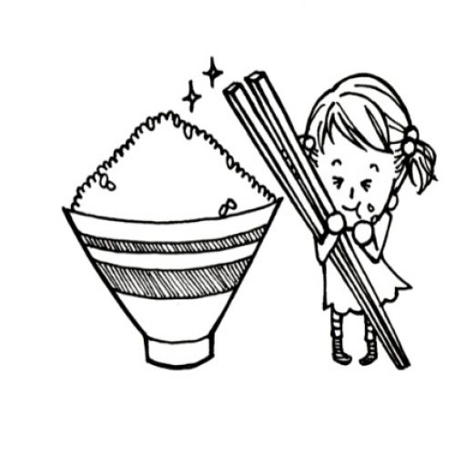 注文用紙アイコン